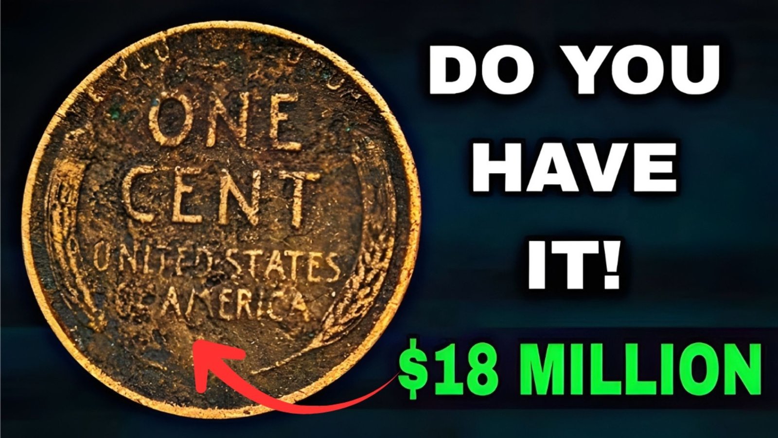 The Value of Wheat Pennies In Past 10 Years